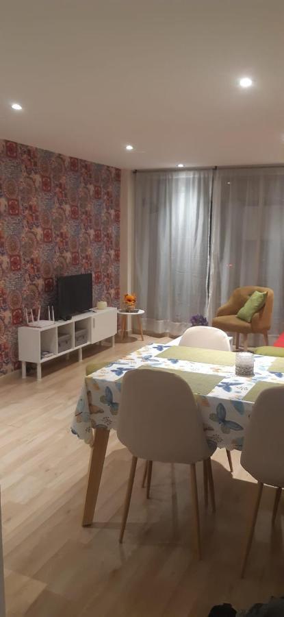 Modern And Cozy In Centro International *