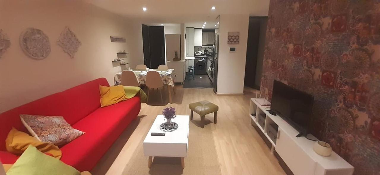 Apartamento Modern And Cozy In Centro International *