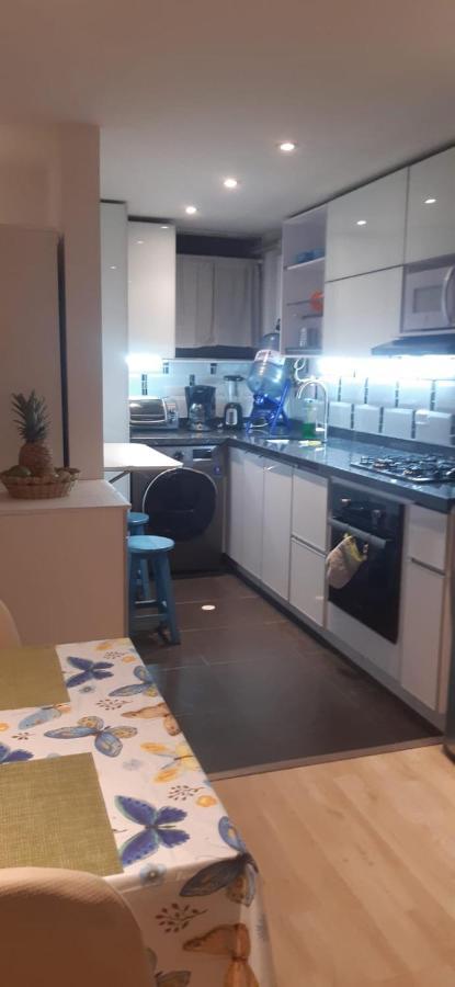 Apartamento Modern And Cozy In Centro International *