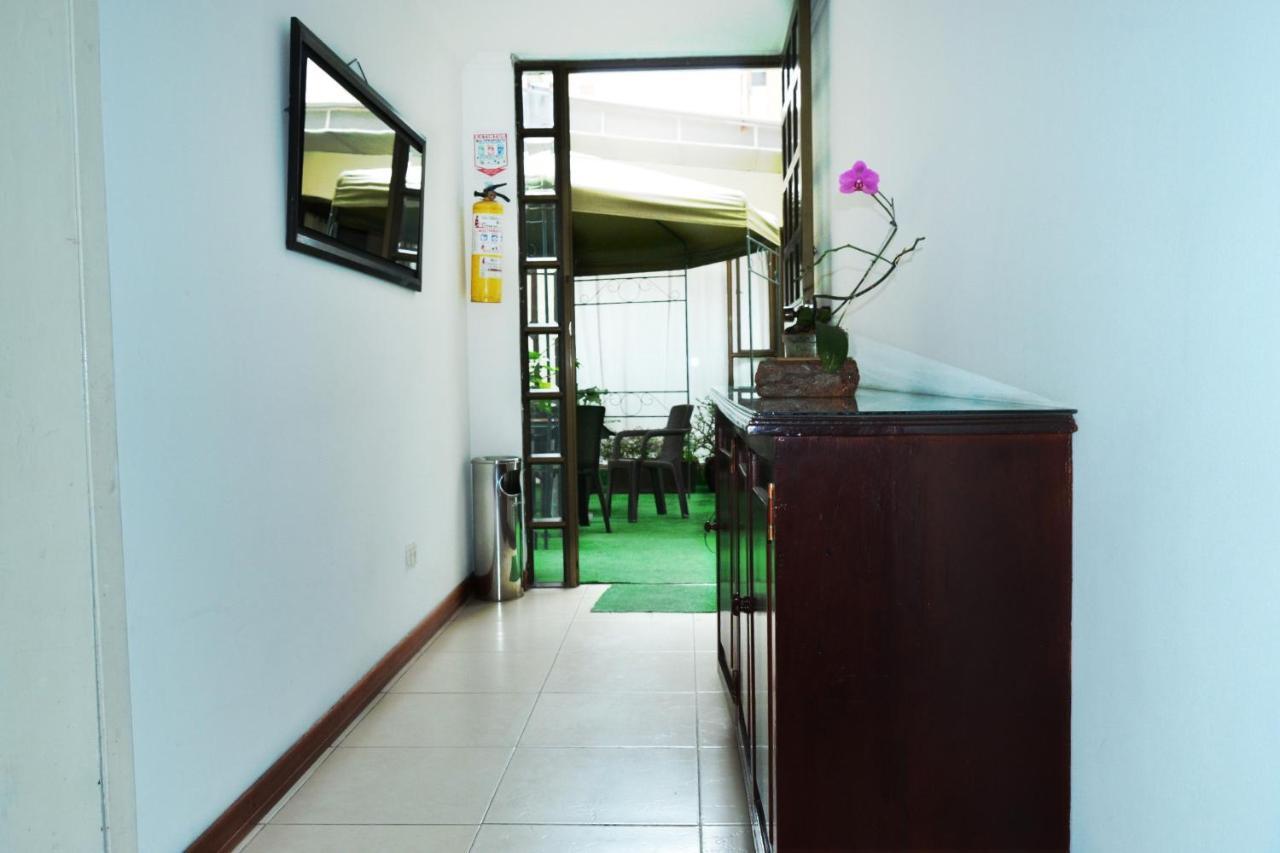 Hotel Calle 112