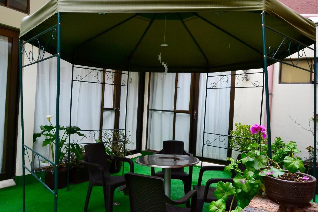 Hotel Calle 112 Bogotá