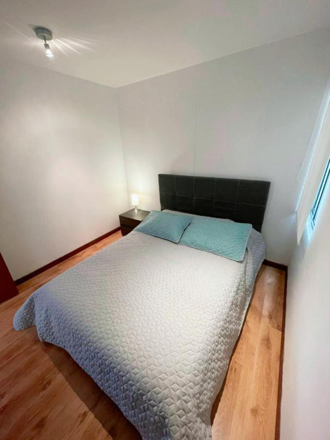 Acogedor apartamento en excelente ubicación Apartamento