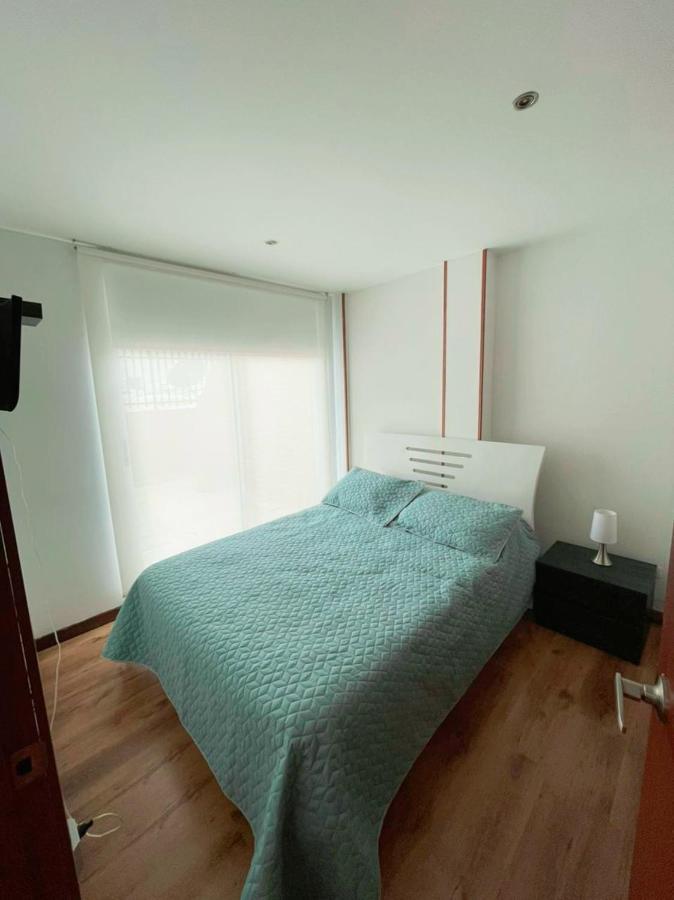 Acogedor apartamento en excelente ubicación Apartamento *