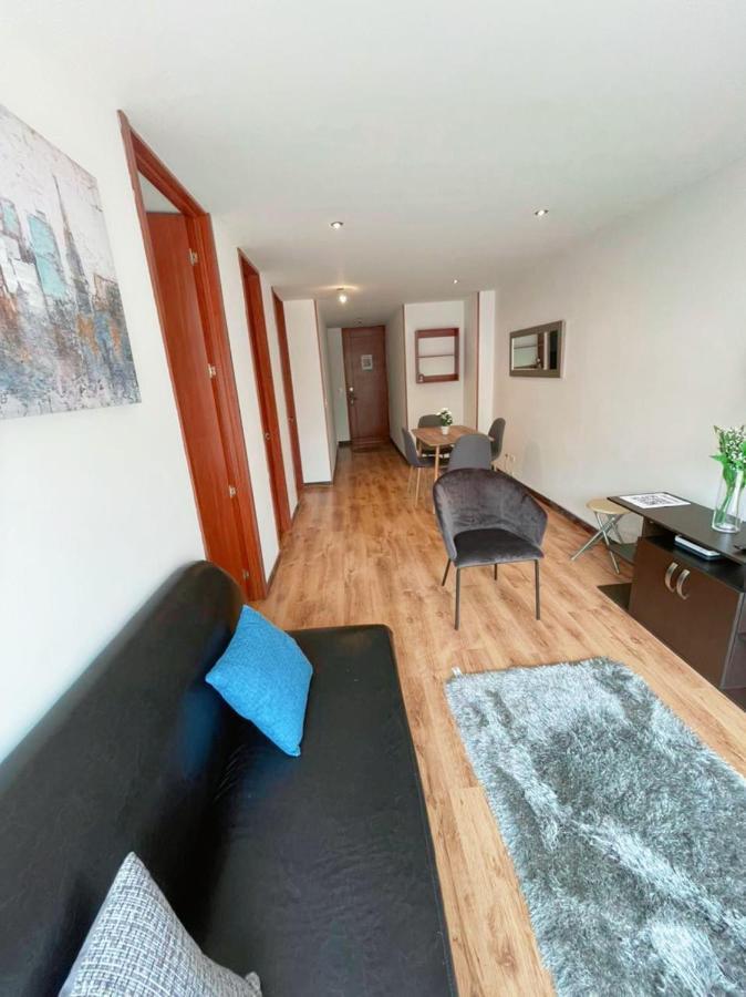 Acogedor apartamento en excelente ubicación Apartamento *