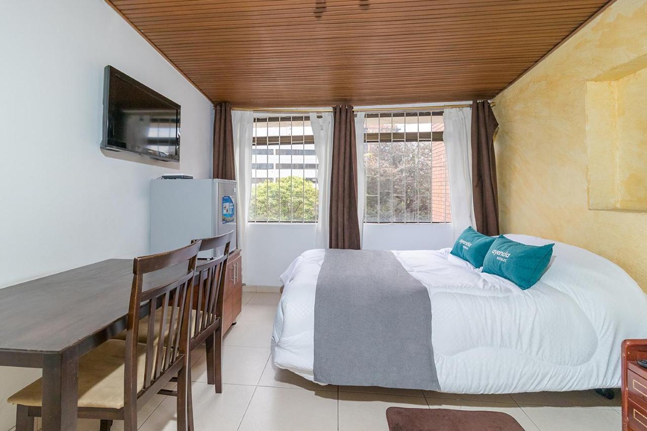 Hotel Calle 112 2*