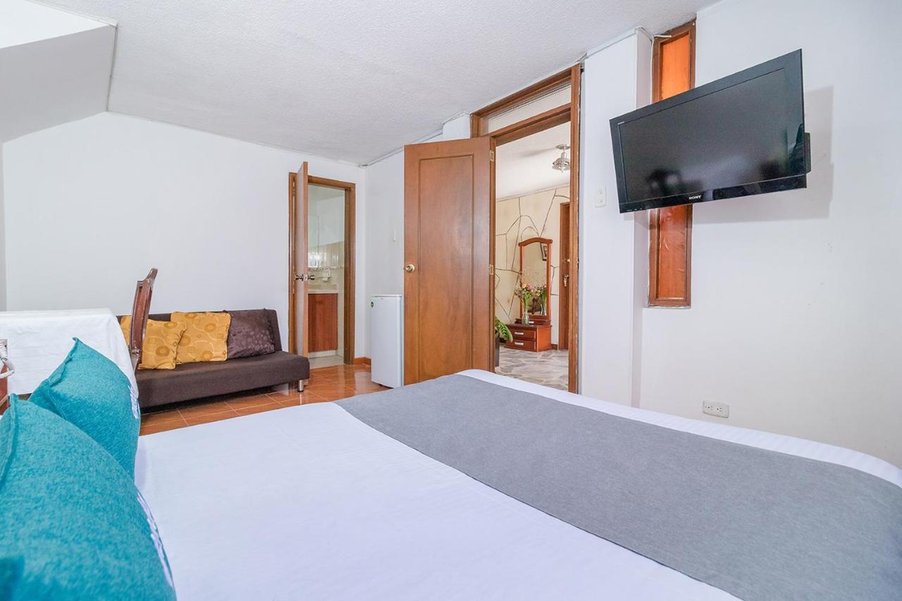 Hotel Calle 112 2*