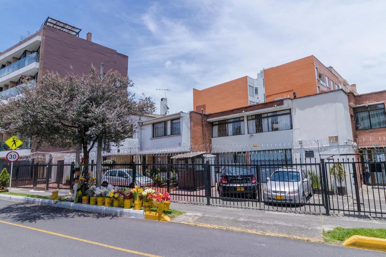 Calle 112 2* Bogotá