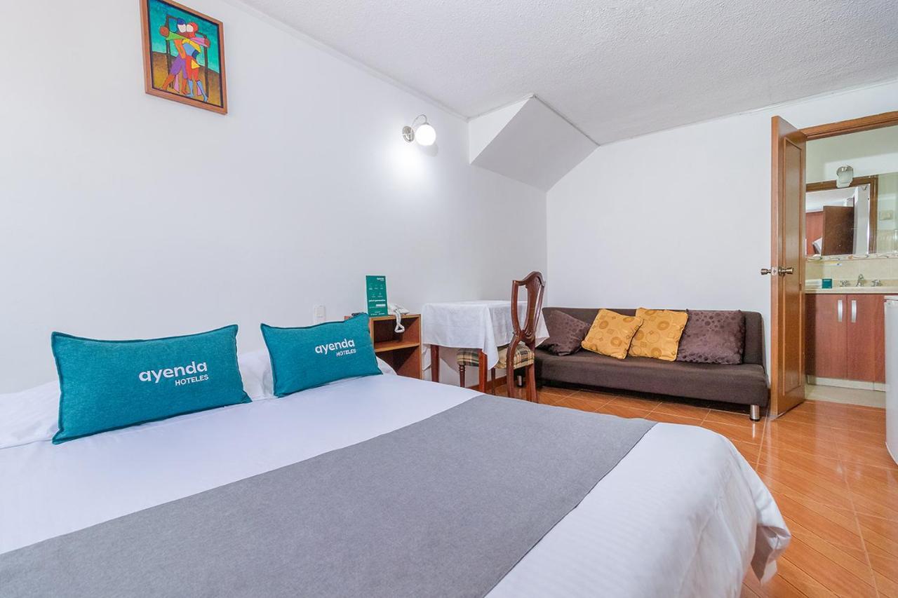 Hotel Calle 112