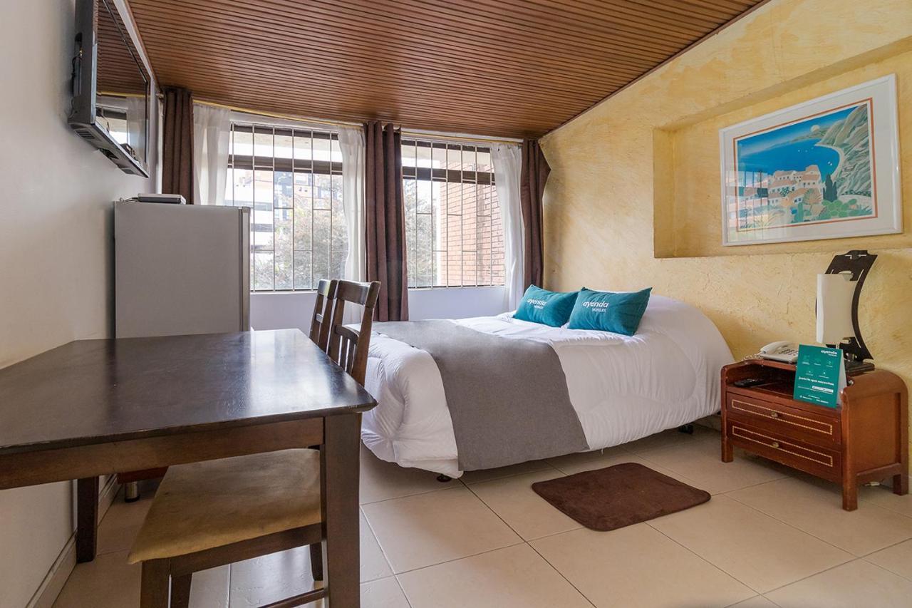 Hotel Calle 112
