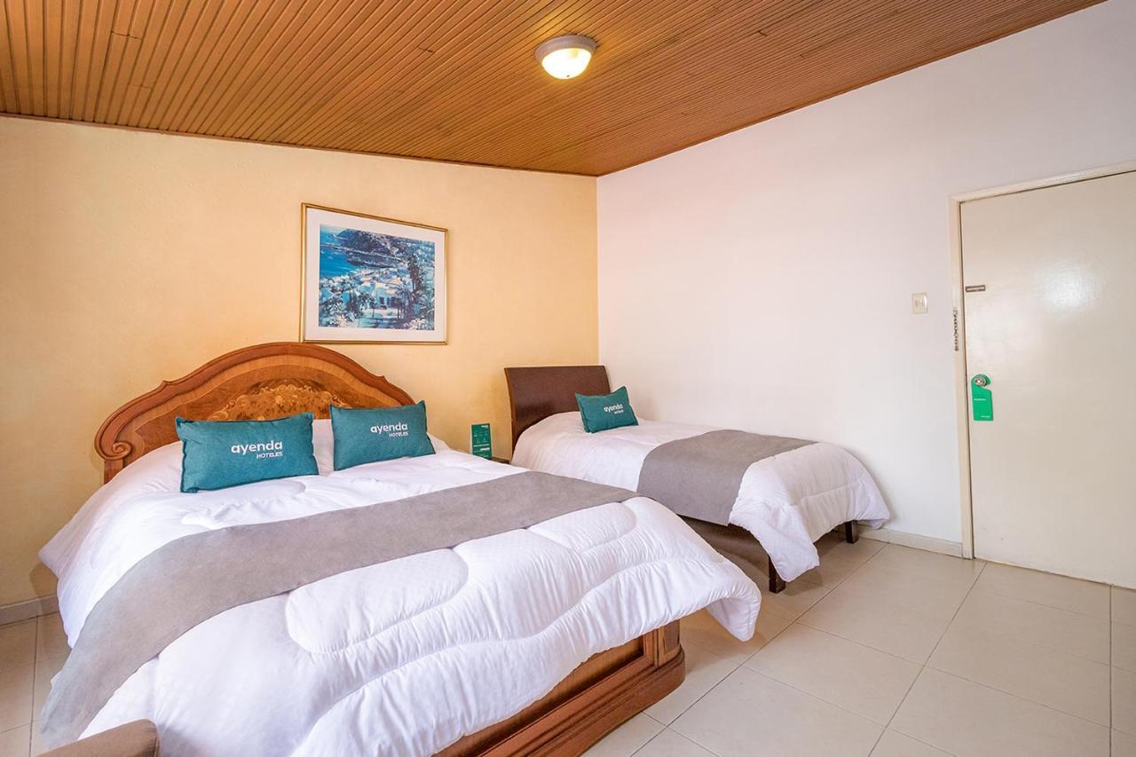 Hotel Calle 112 2*