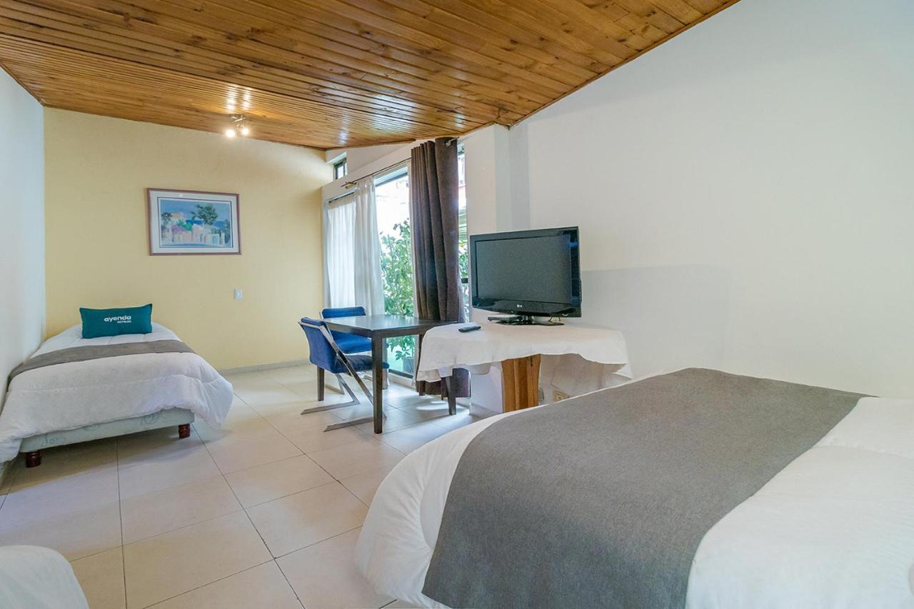 Hotel Calle 112 2*