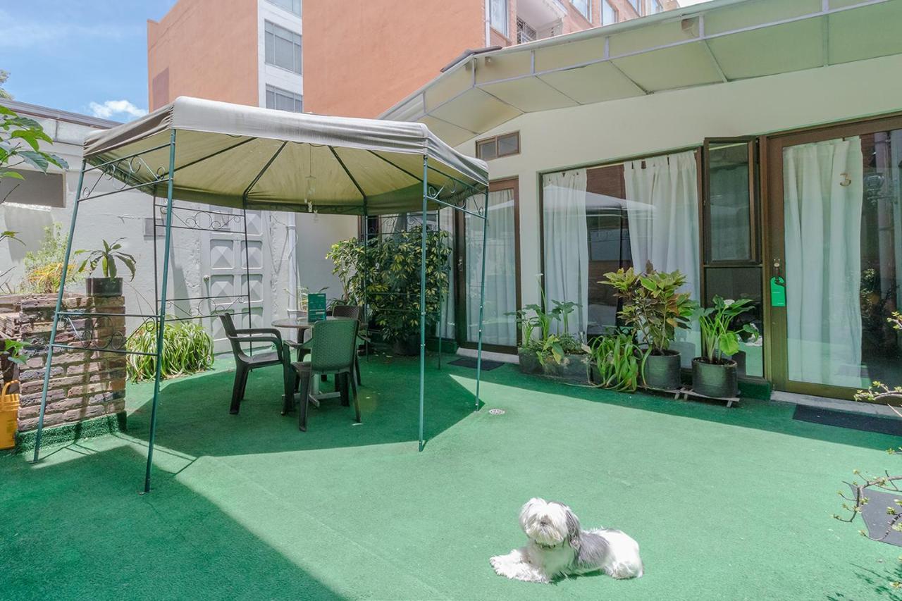 Hotel Calle 112 2*