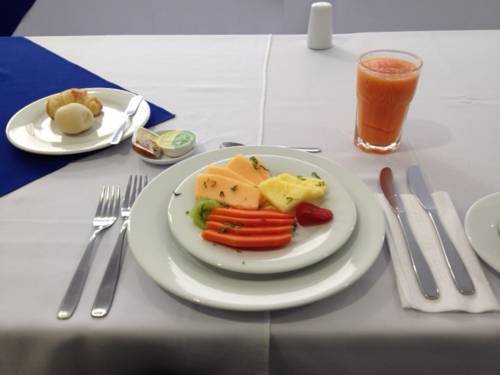 Bed and breakfast Viaggio Seis Dos 3*