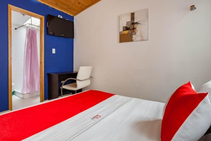 Casa Normandia *