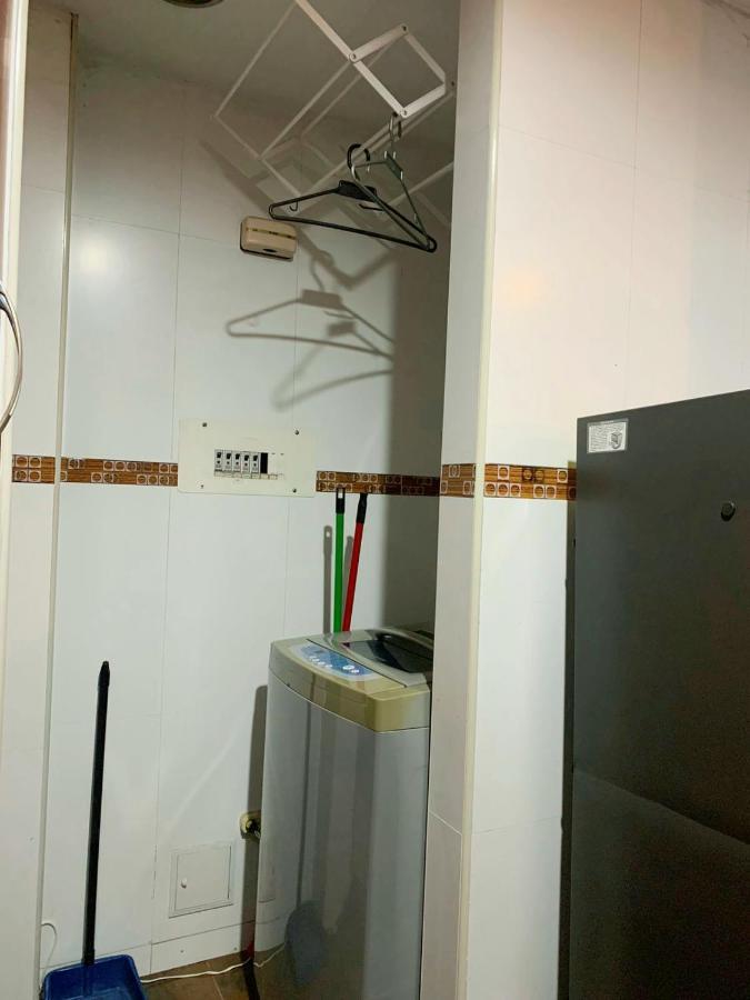 Apartamento Acogedor apartamento en excelente ubicación