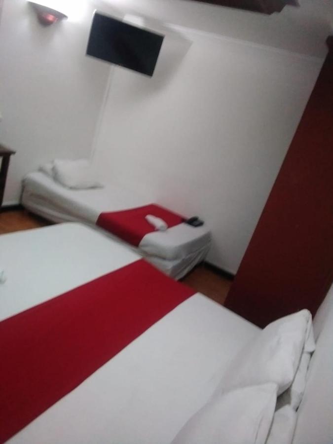 Hotel La Estancia Hotel