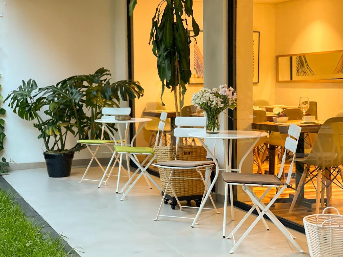 Hotel Lucitania Boutique *