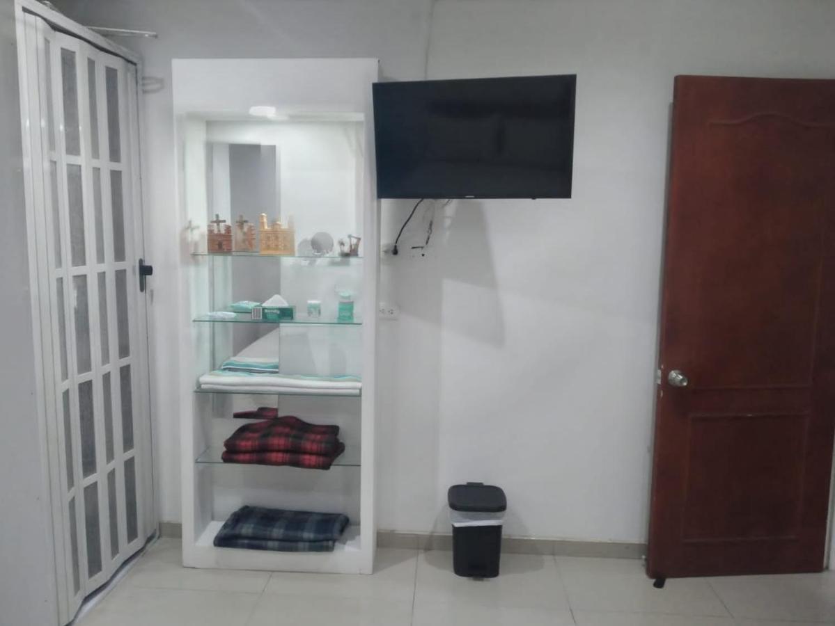 Habitación en casa particular In