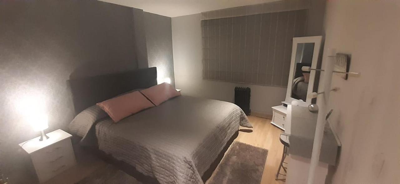 Modern And Cozy In Centro International Apartamento Bogotá