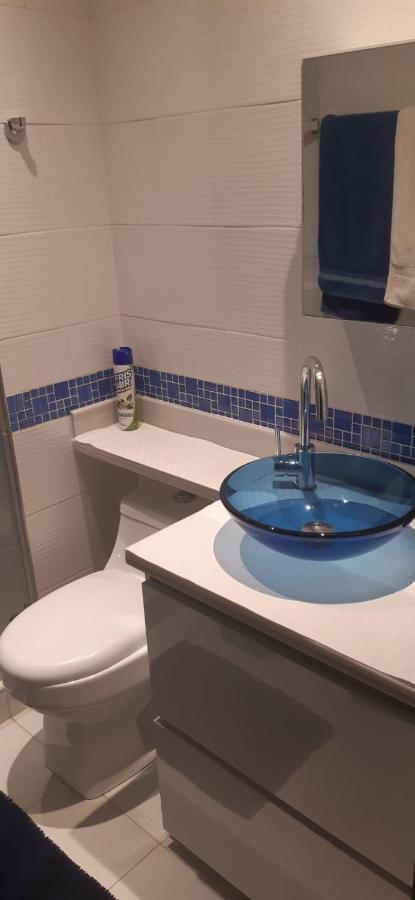 Apartamento Modern And Cozy In Centro International *