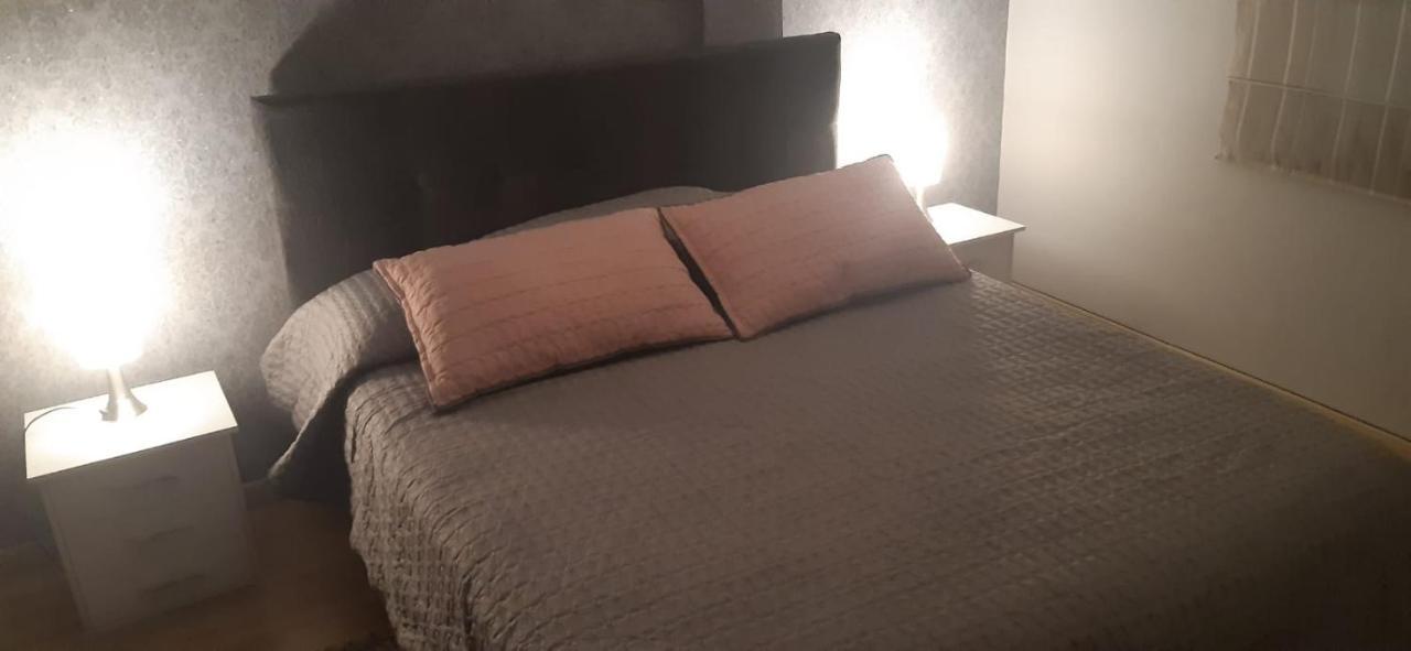 Modern And Cozy In Centro International