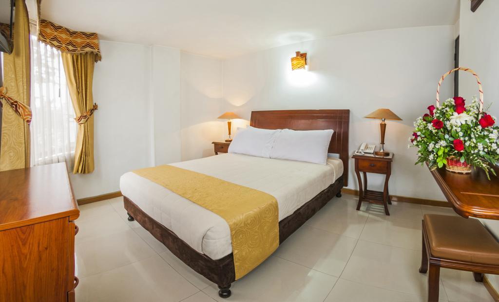 Gran Marquez Hotel