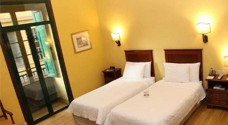 De La Opera 5* Bogotá