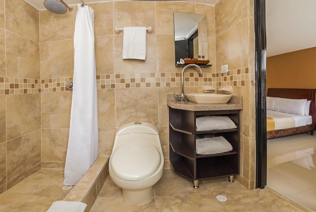 Hotel Gran Marquez Bogotá