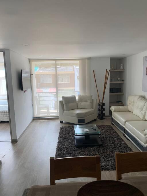 Cómodo Y Hermoso Apartamento Para Renta. Apartamento *