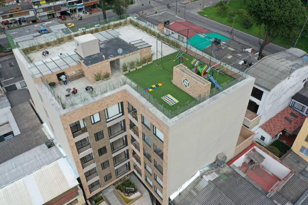 Cómodo Y Hermoso Apartamento Para Renta. Apartamento
