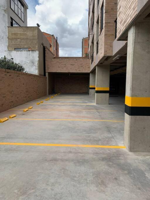 Cómodo Y Hermoso Apartamento Para Renta. Apartamento Bogotá