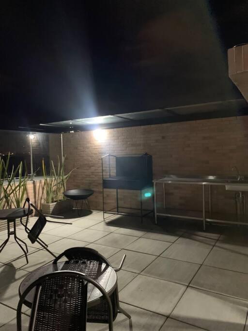 Cómodo Y Hermoso Apartamento Para Renta. *