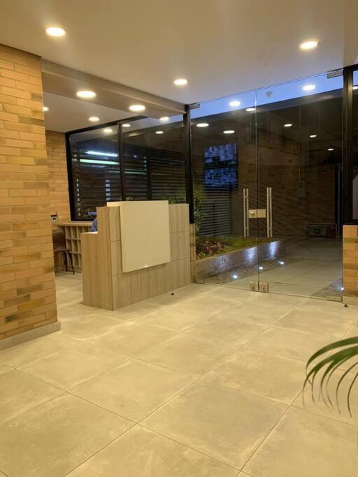 Apartamento Cómodo Y Hermoso Apartamento Para Renta. Bogotá