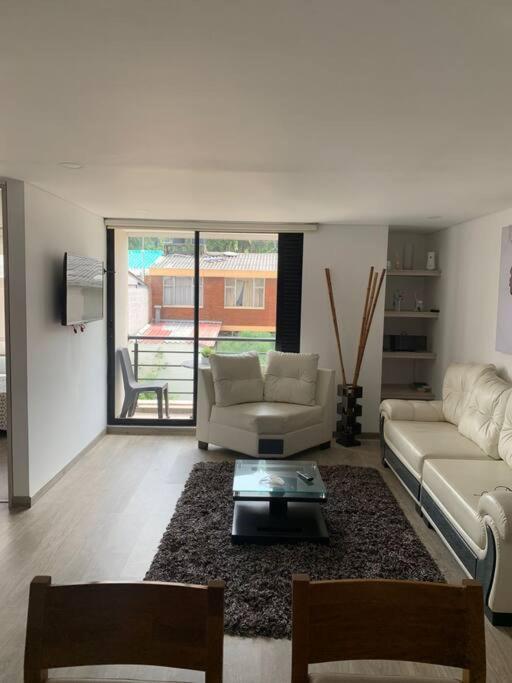 Cómodo Y Hermoso Apartamento Para Renta. Bogotá