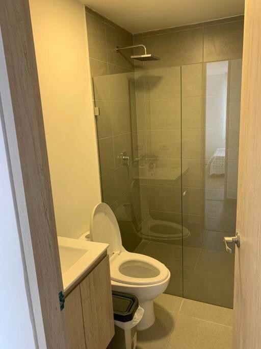 Cómodo Y Hermoso Apartamento Para Renta. Apartamento *