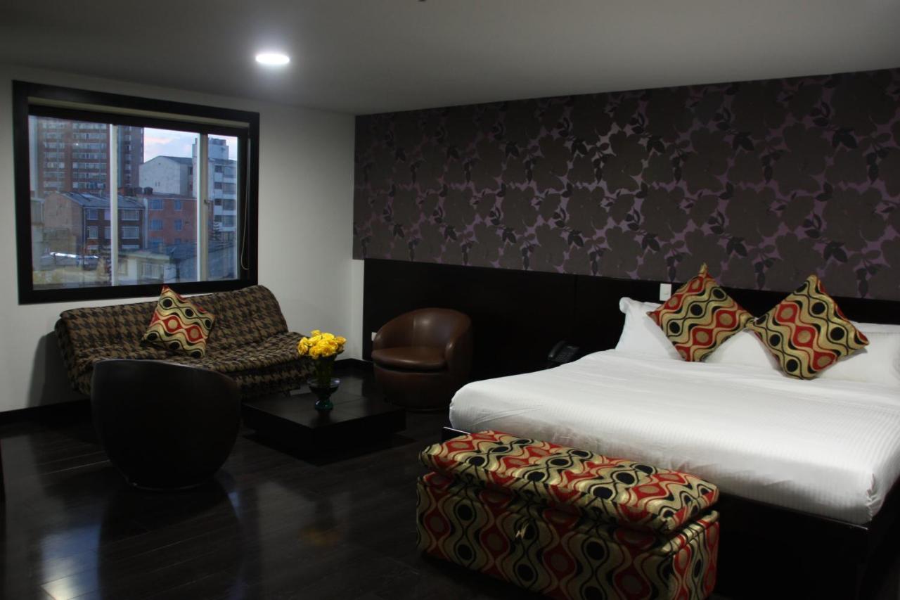 Hotel Boutique Center