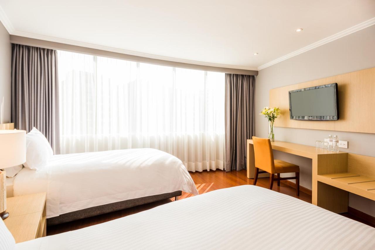 Cosmos 100 Hotel&centro De Convenciones - Cosmos 5* Bogotá