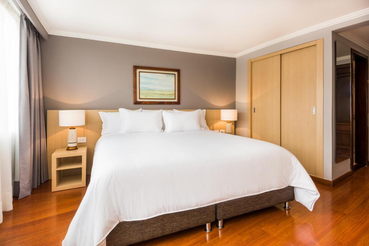 Cosmos 100 Hotel&centro De Convenciones - Cosmos Hotel 5*