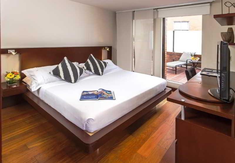Santafé Boutique Hotel