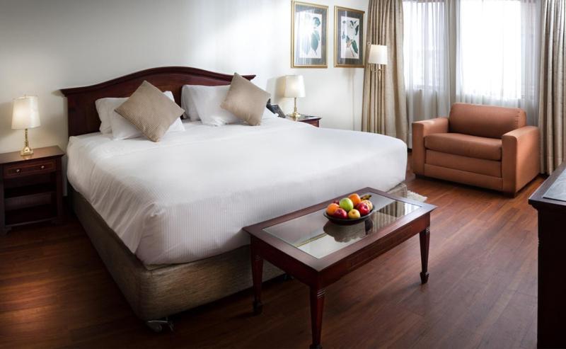 Santafé Boutique Hotel 5*
