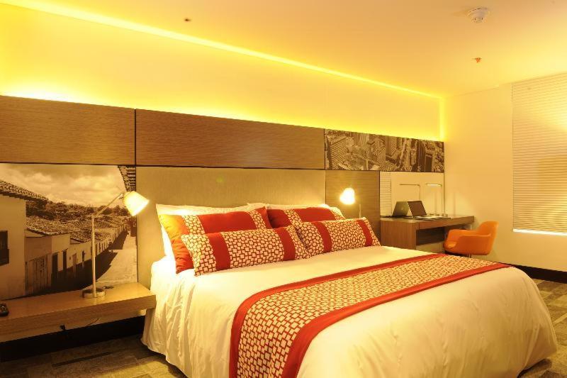 Hotel Ek By Preferred Group 5*