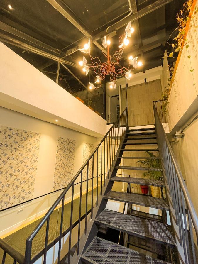 Hotel Lucitania Boutique *