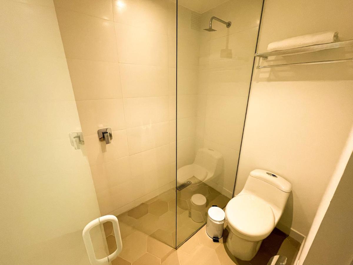 Hotel Lucitania Boutique *