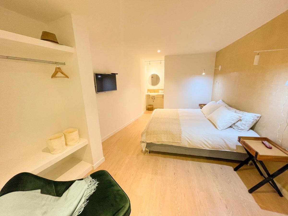 Lucitania Boutique Hotel Bogotá