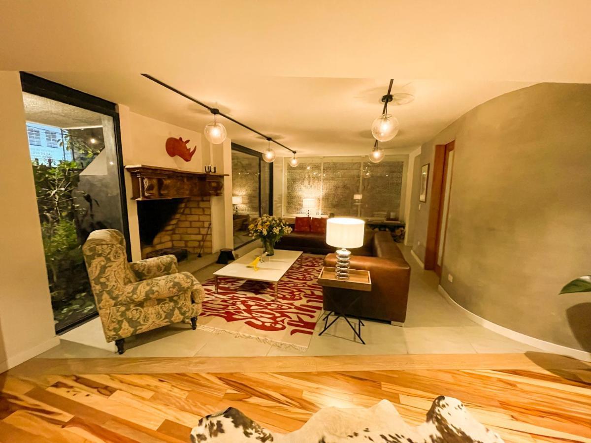 Hotel Lucitania Boutique