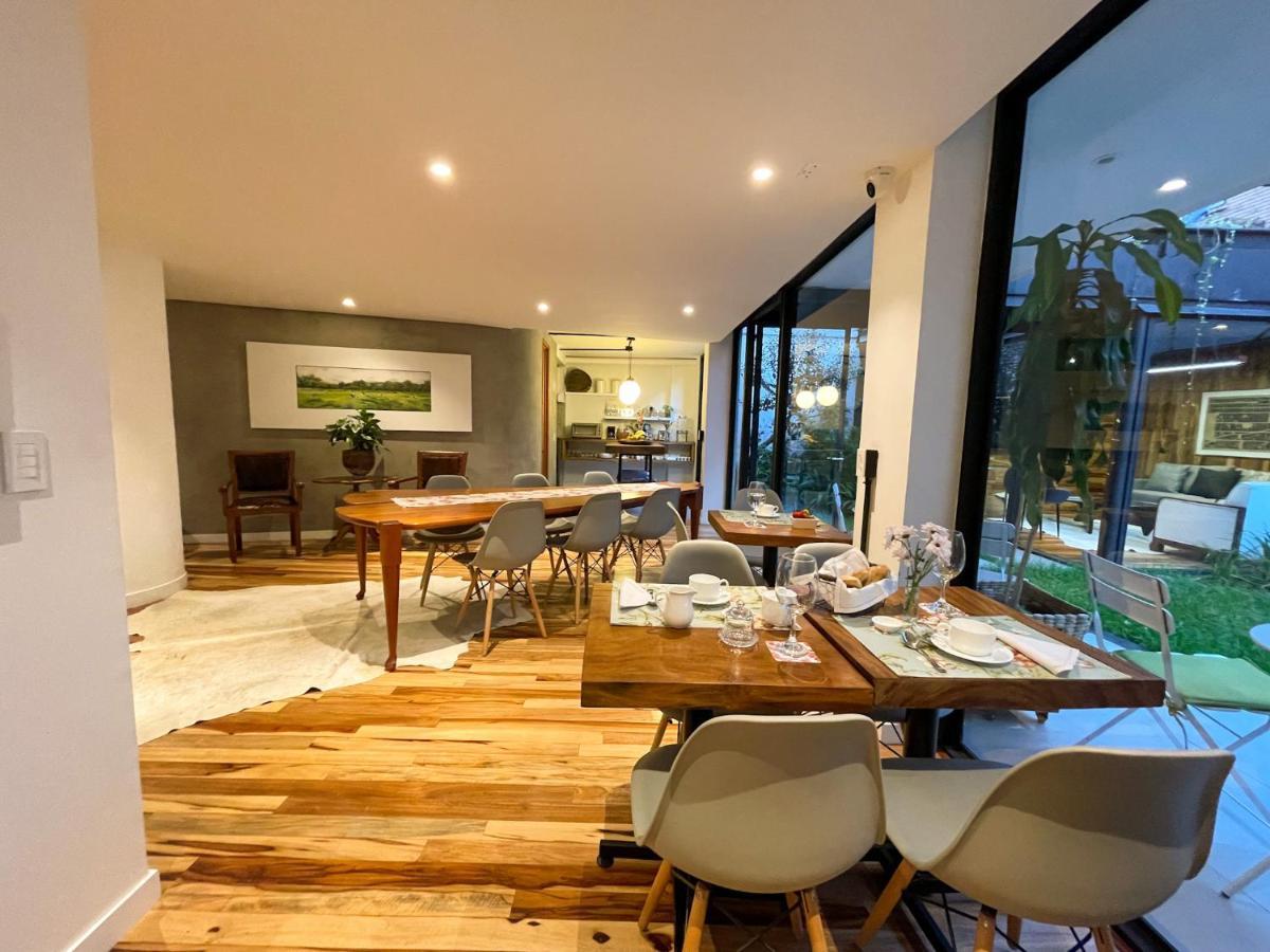 Lucitania Boutique Hotel