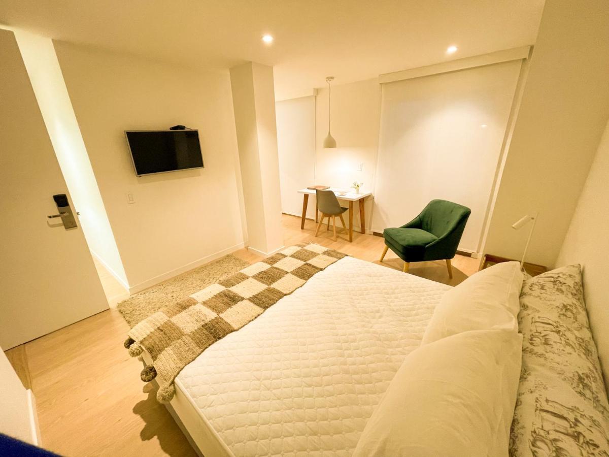 Hotel Lucitania Boutique