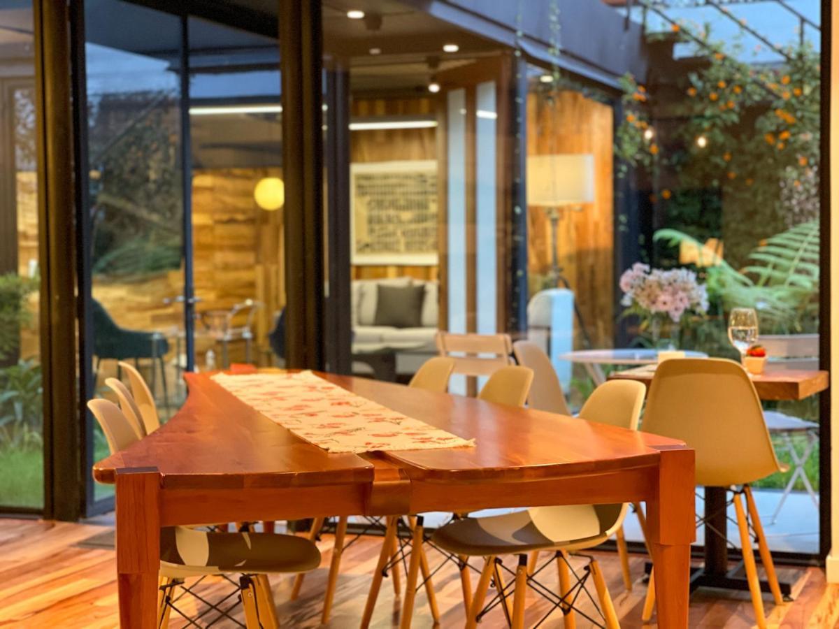 Hotel Lucitania Boutique *