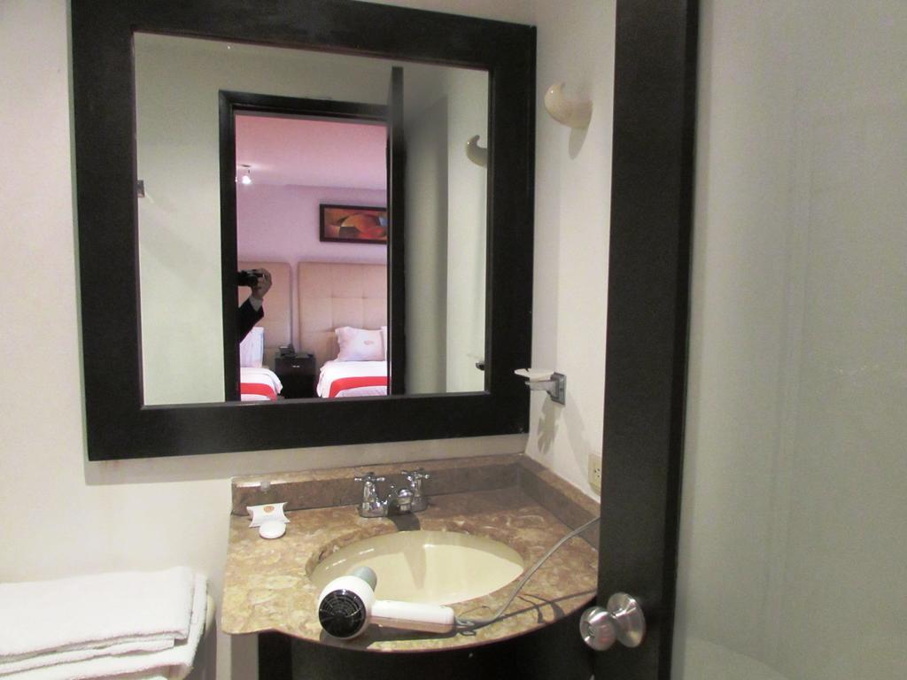 American Deluxe 3* Bogotá