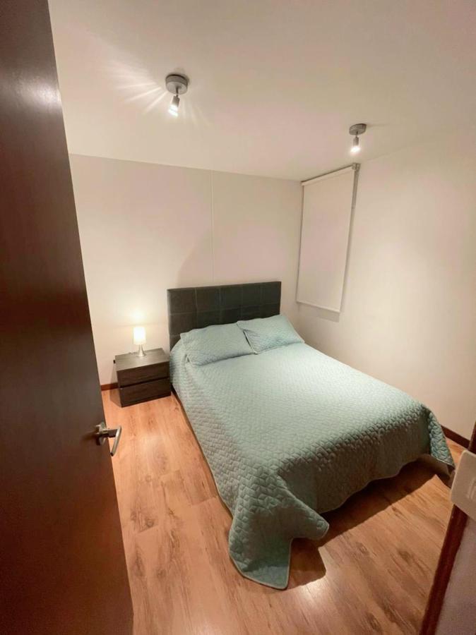 Acogedor apartamento en excelente ubicación Apartamento